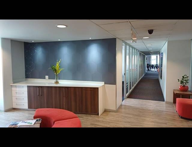 BUSINESS PROPERTY TO RENT IN CENTURION